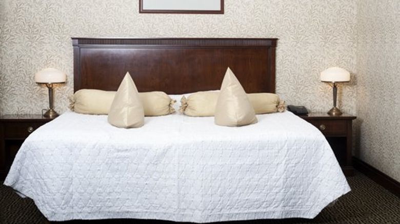 <b>Hestia Hotel Barons Room</b>