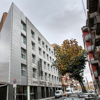 Zenit Lleida Hotel