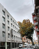 Zenit Lleida Hotel