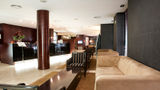 Zenit Lleida Hotel Lobby