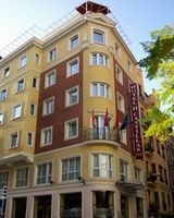 Hotel II Castillas