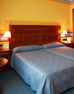 Sercotel Hotel Antequera Golf