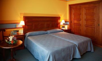Sercotel Hotel Antequera Golf