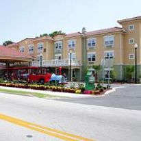 City Express by Marriott St Augustine