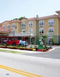 City Express by Marriott St Augustine