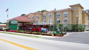 The Magnolia Hotel