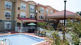 <b>City Express by Marriott St Augustine Pool</b>