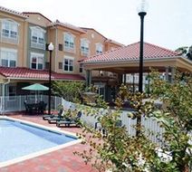 City Express by Marriott St Augustine Pool