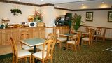 The Magnolia Hotel Restaurant