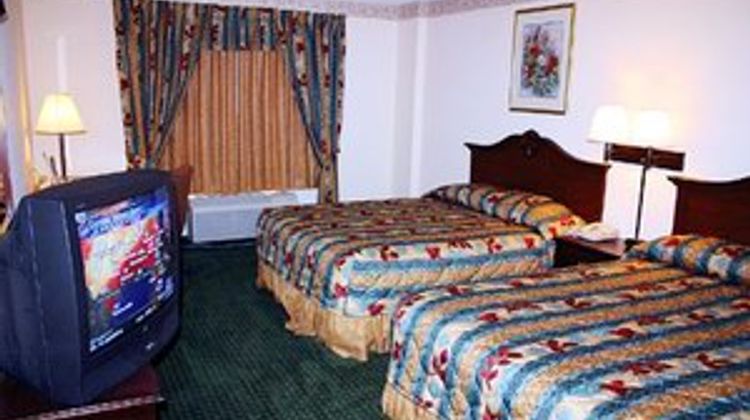 City Express by Marriott St Augustine Room