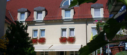 Hotel Am Schillerplatz Health