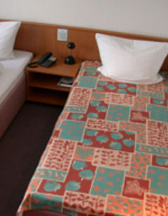 Hotel Am Schillerplatz