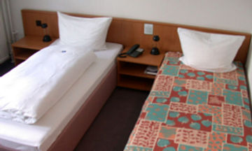 Hotel Am Schillerplatz