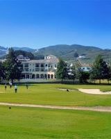 Hotel Tamisa Golf