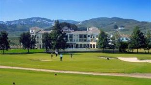 Hotel Tamisa Golf