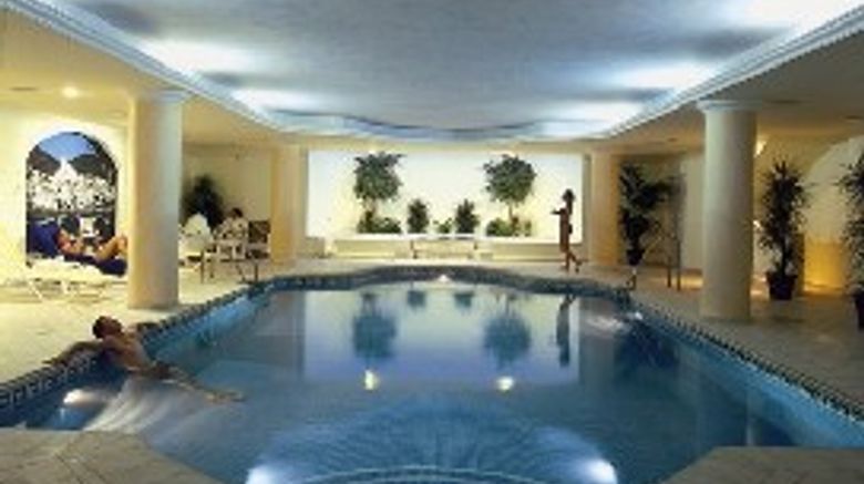 <b>Hotel Tamisa Golf Health</b>