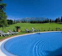 Hotel Tamisa Golf Pool