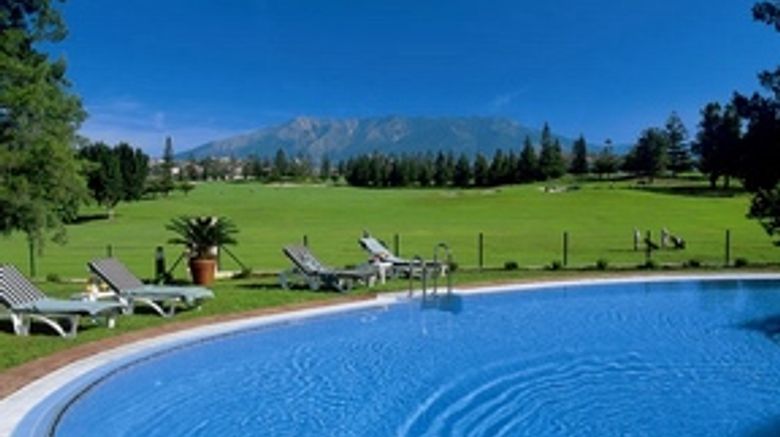 <b>Hotel Tamisa Golf Pool</b>