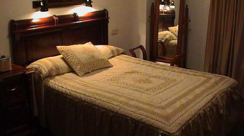 <b>Hospedria Colon Antequera Malaga Spain Suite</b>