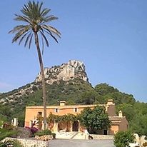 Agroturisme Es Picot