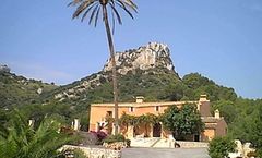 Agroturisme Es Picot