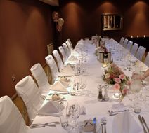 Forest Hotel Banquet