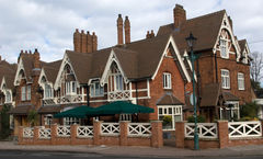 Forest Hotel