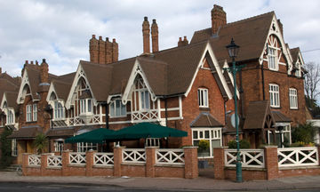 Forest Hotel