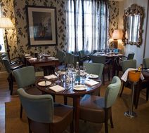 Forest Hotel Restaurant