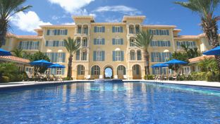 Villa Renaissance