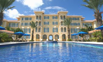 Villa Renaissance