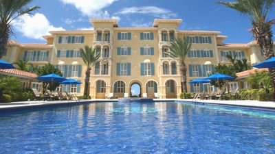 Villa Renaissance