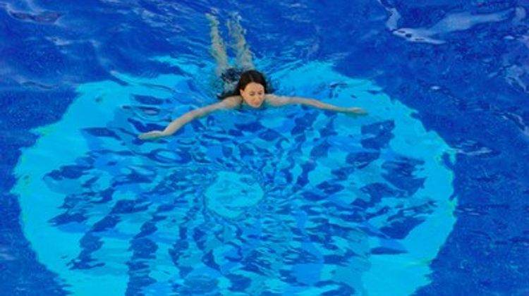 Villa Renaissance Pool