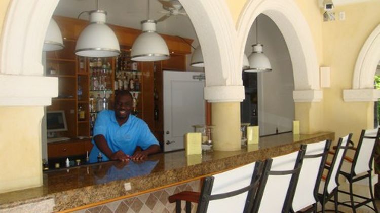 Villa Renaissance Restaurant