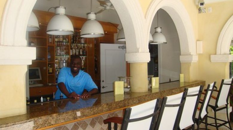 <b>Villa Renaissance Restaurant</b>