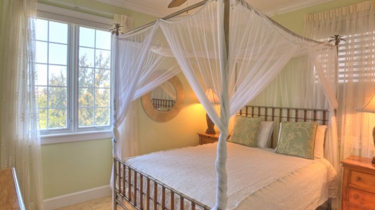 Villa Renaissance Room