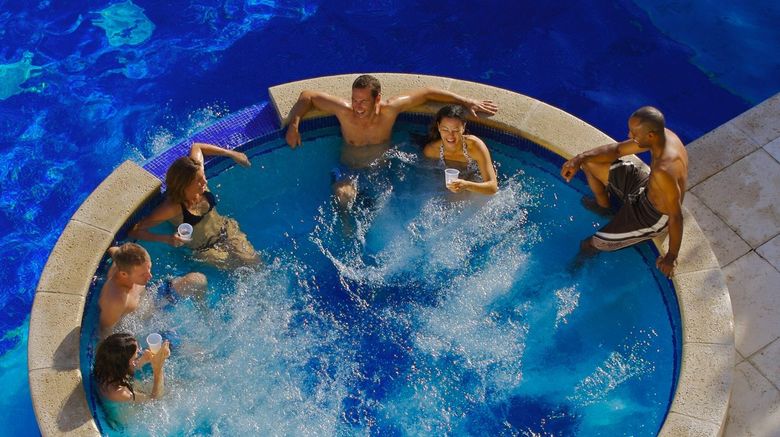 <b>Villa Renaissance Spa</b>