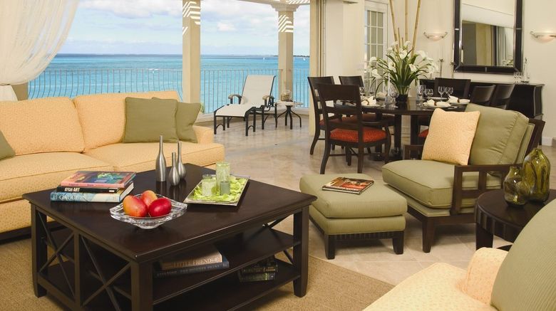 <b>Villa Renaissance Suite</b>