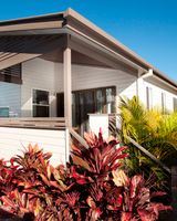 Treasure Island Resort and Holiday Park