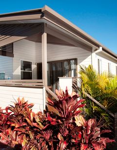 Treasure Island Resort and Holiday Park