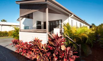 Treasure Island Resort and Holiday Park