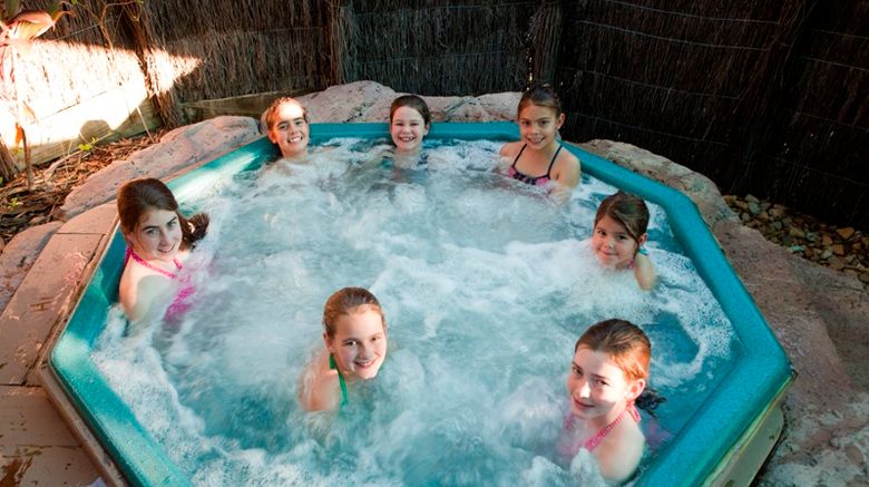 <b>Treasure Island Resort and Holiday Park Spa</b>