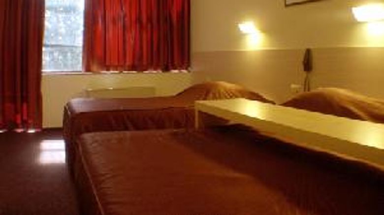 Hotel Corsendonk De Linde Room