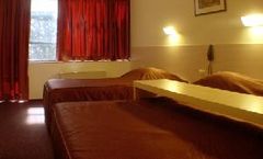 Hotel Corsendonk De Linde
