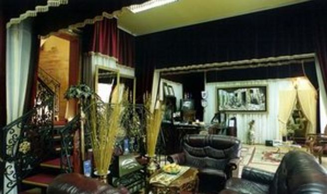 Hotel Kosta's Lobby