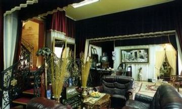 Hotel Kosta's
