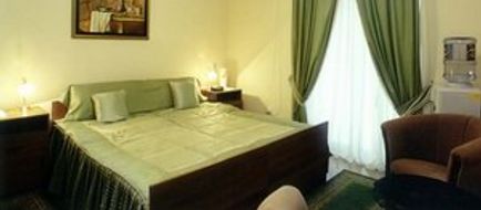 Hotel Kosta's Room