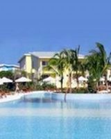 Melia Cayo Santa Maria
