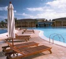 Melia Cayo Santa Maria Pool