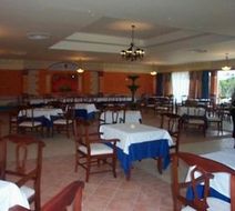 Melia Cayo Santa Maria Restaurant